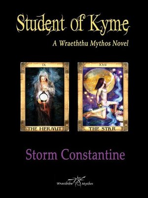 cover image of Student of Kyme